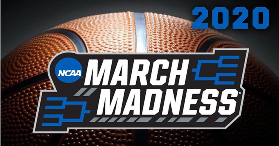 MARCH MADNESS